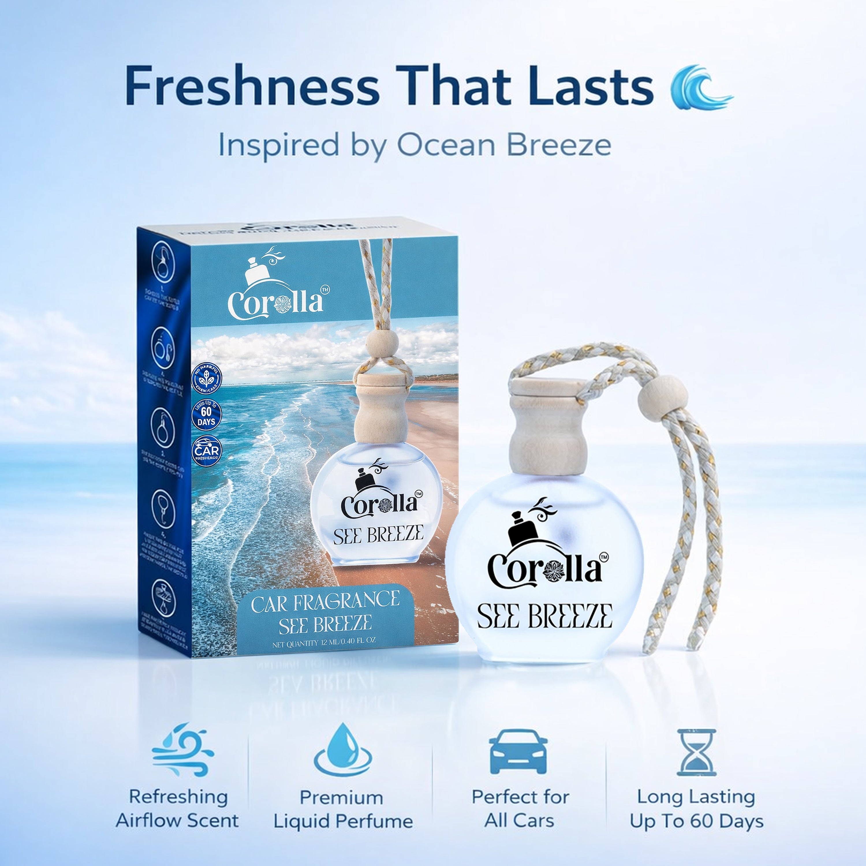 Sea Breeze