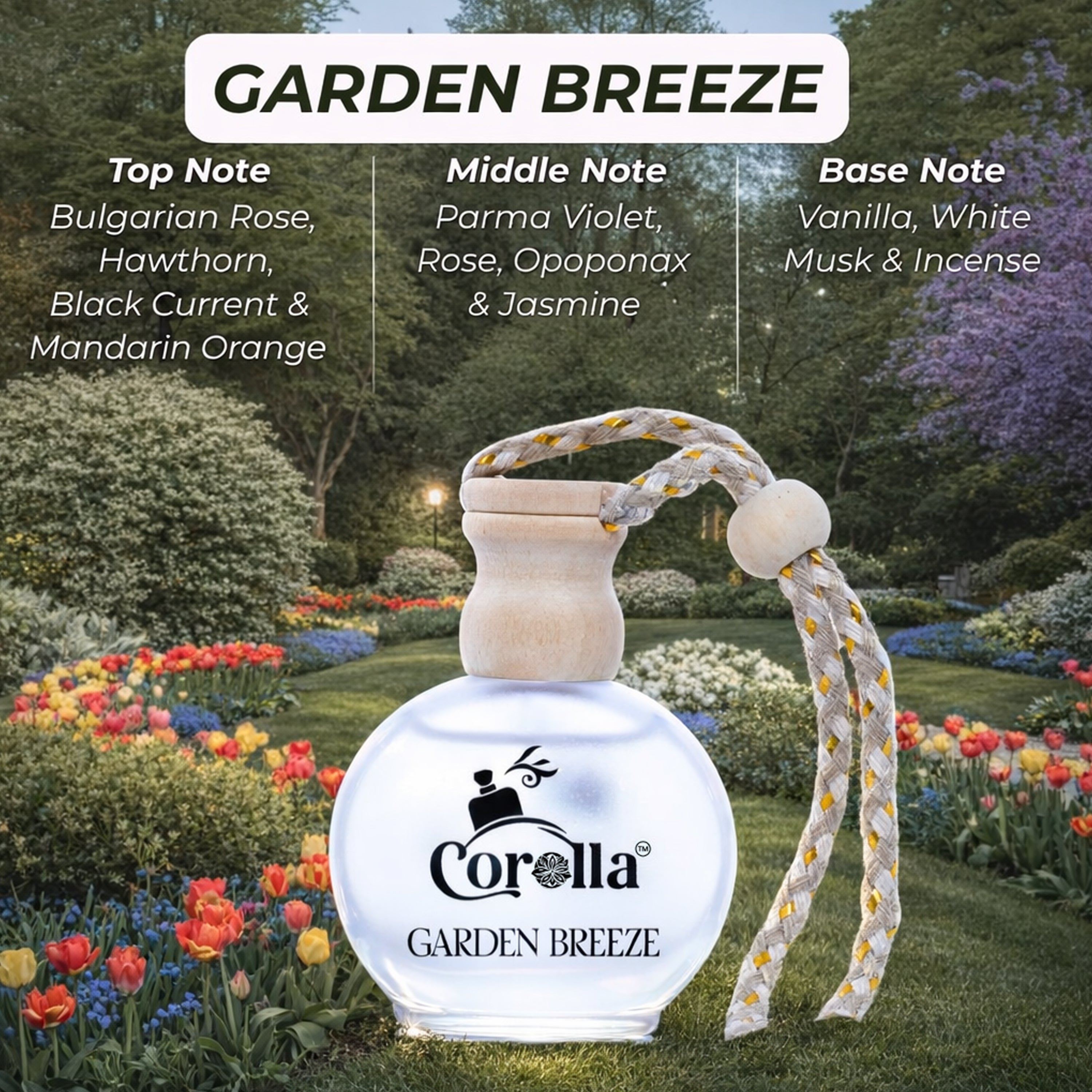 Garden Breeze