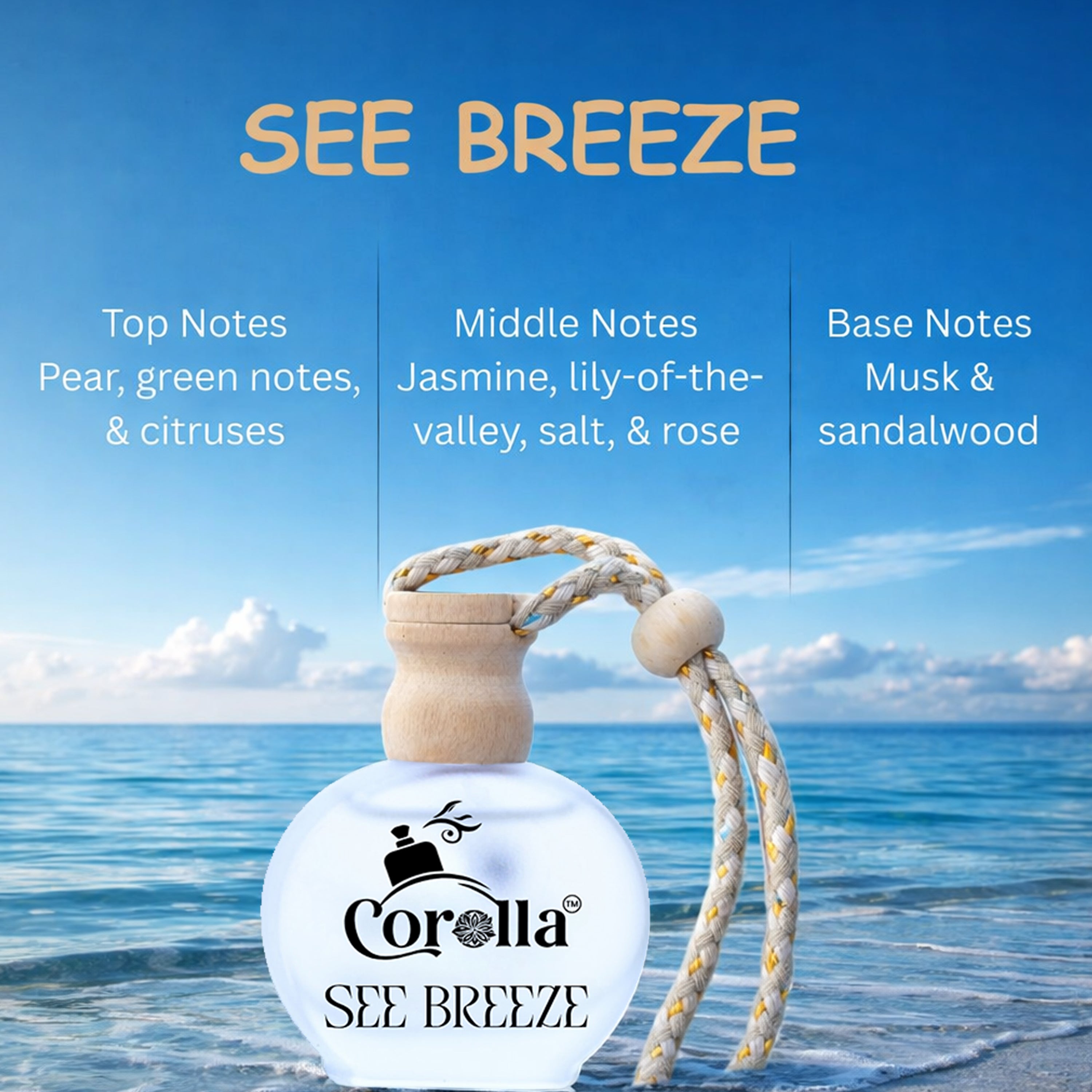 Sea Breeze
