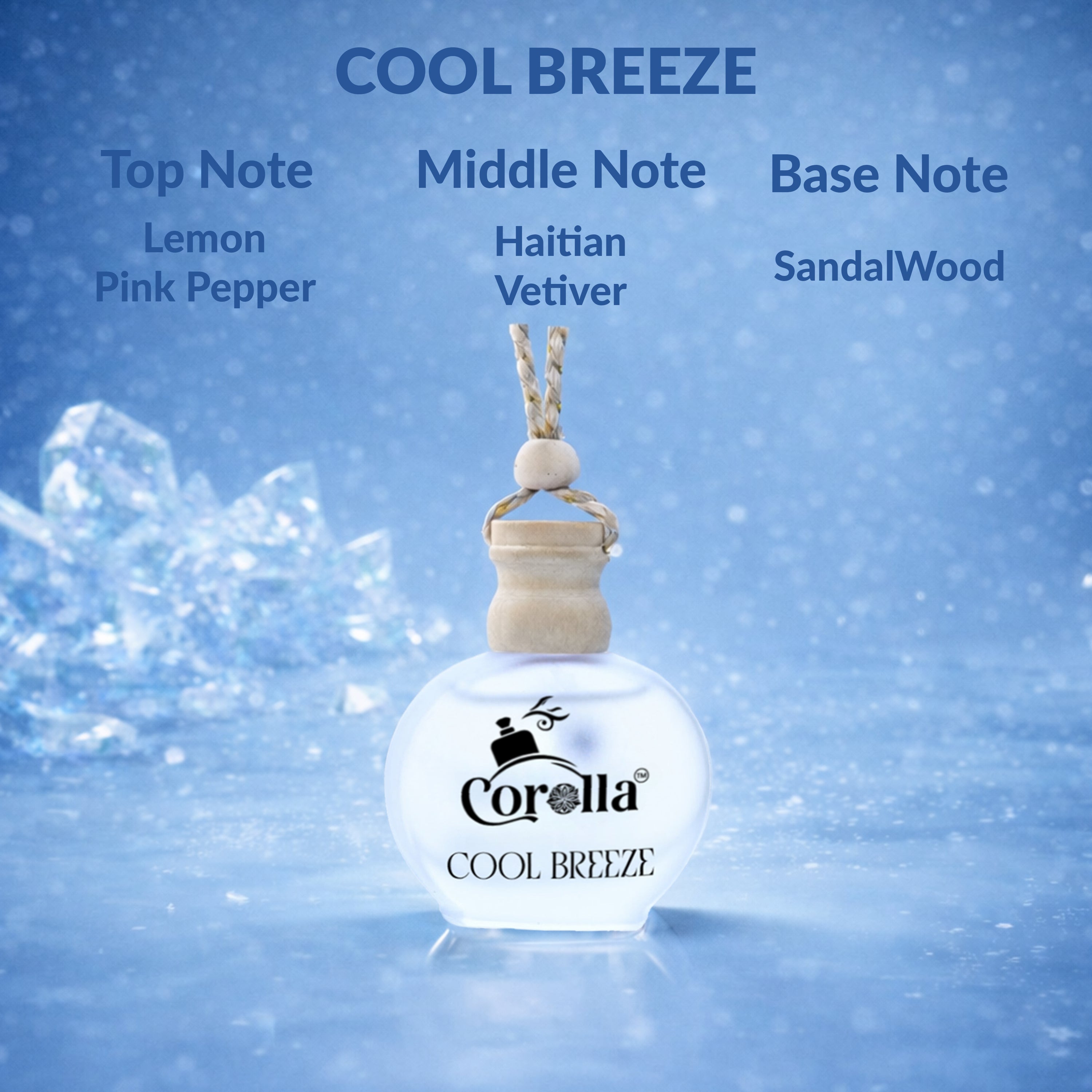 Cool Breeze
