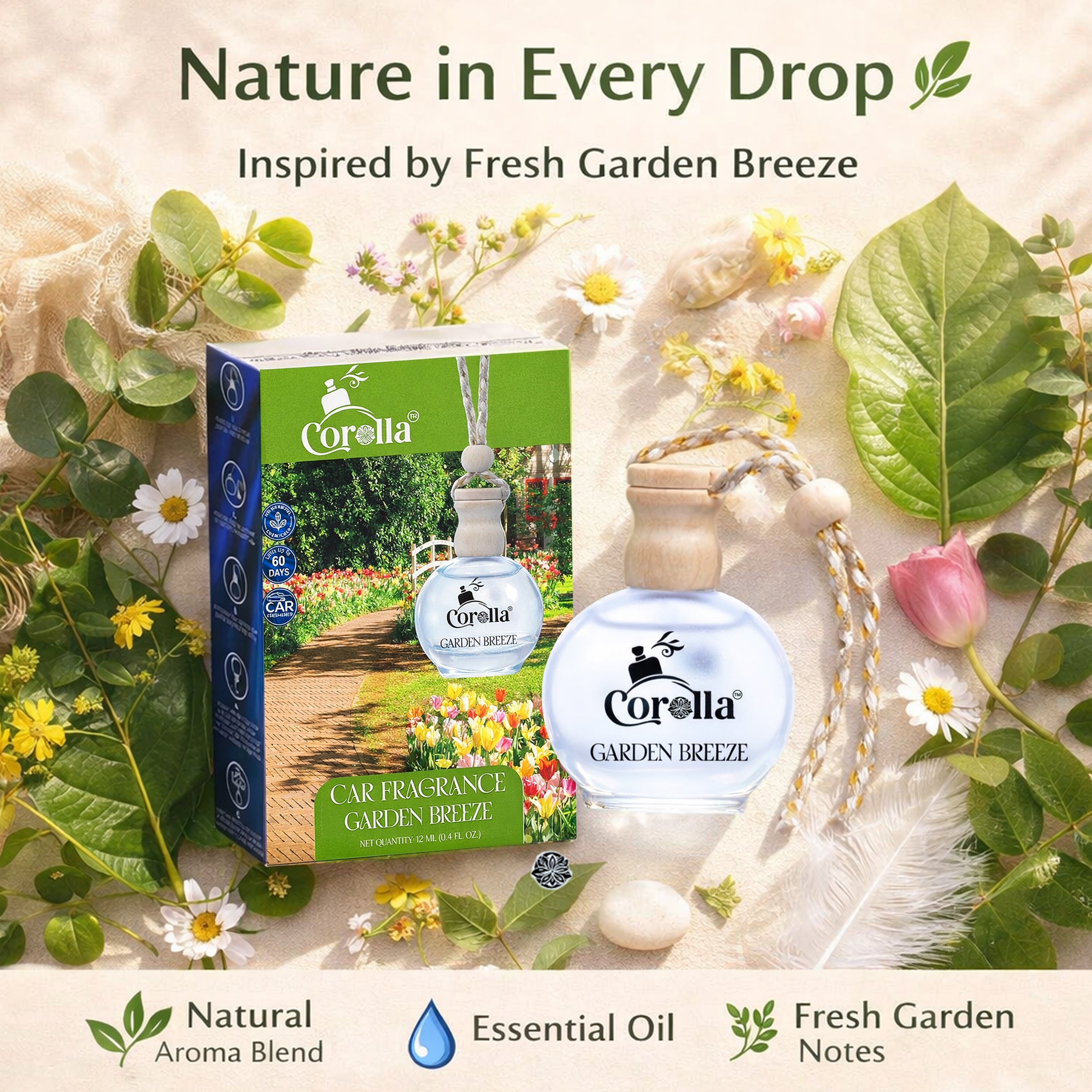 Garden Breeze