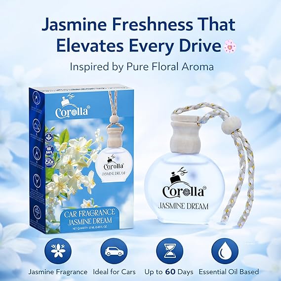 Jasmine Dream