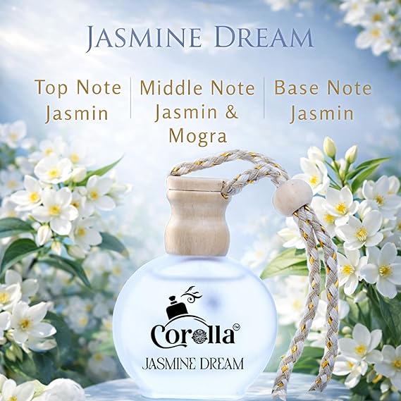 Jasmine Dream